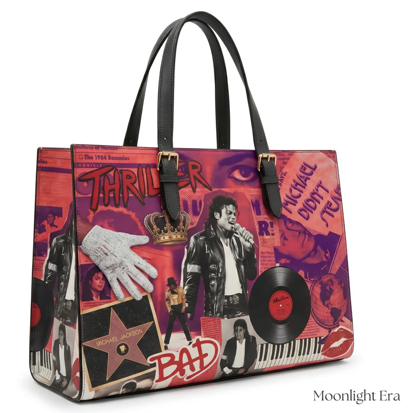 Jamal's Totes