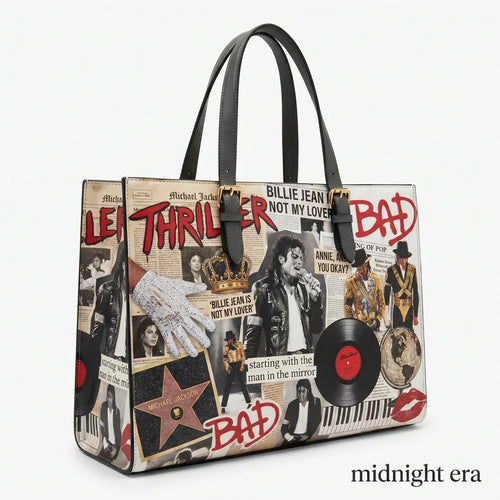 Jamal's Totes