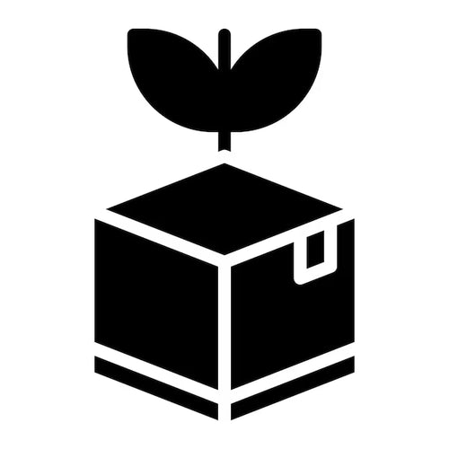 Eco-friendly packaging