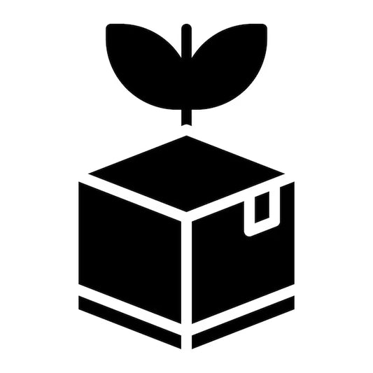 Eco-friendly packaging
